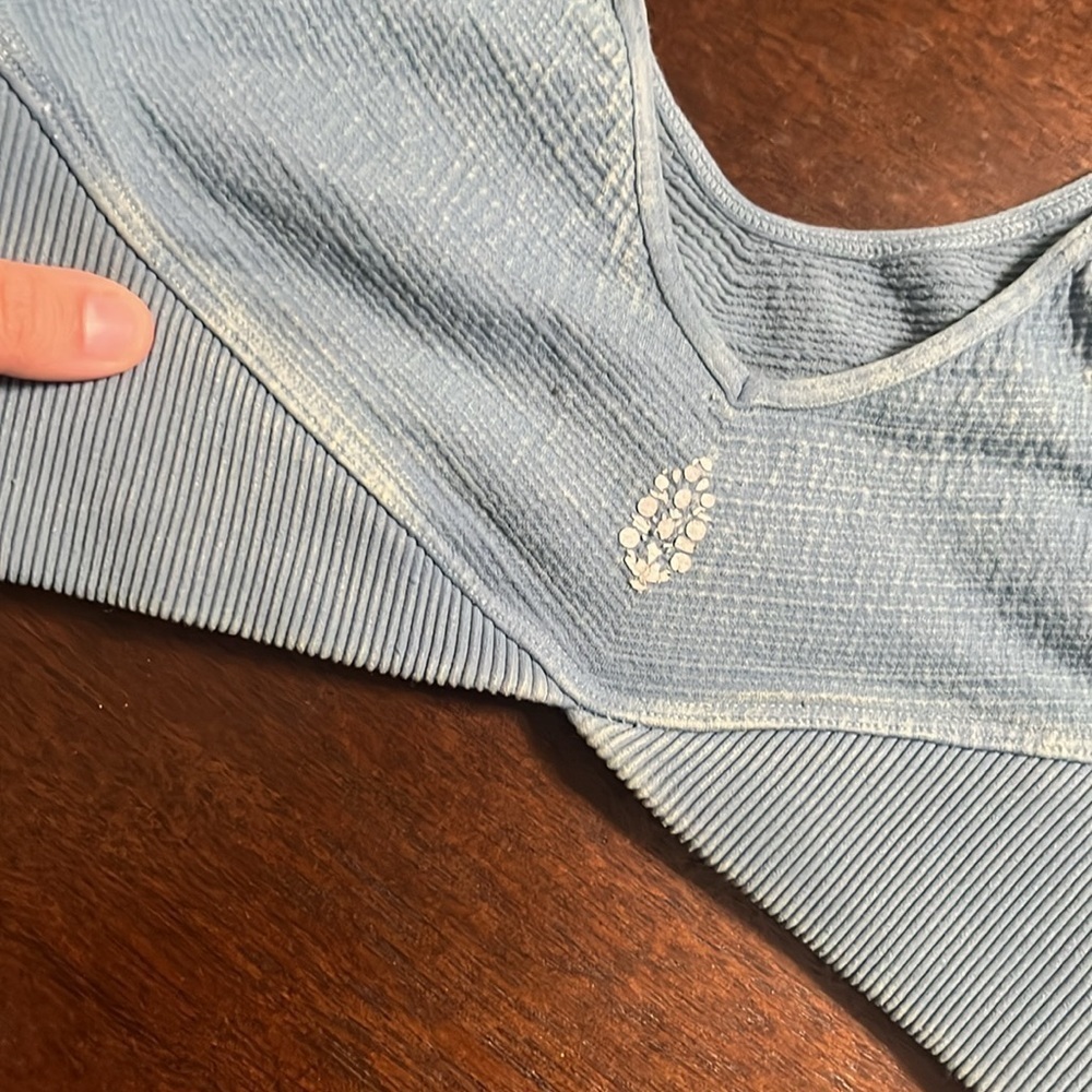 Free people bra - Picture 4 of 5